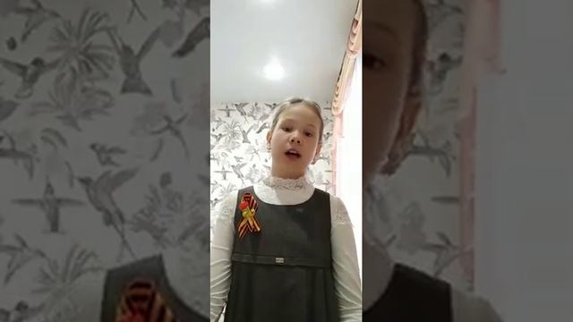 Стихотворение "Памятник" автор Георгий Рублев смотреть онлайн