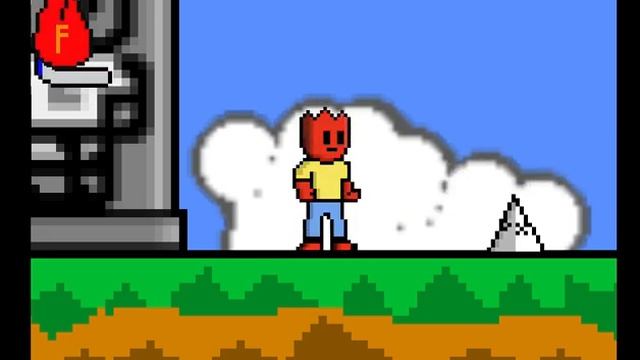 flame land dev update #14 смотреть онлайн