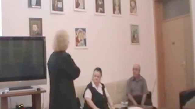 ISTORIE CU PARFUM DE CENACLU - OCTAVIAN GOGA смотреть онлайн