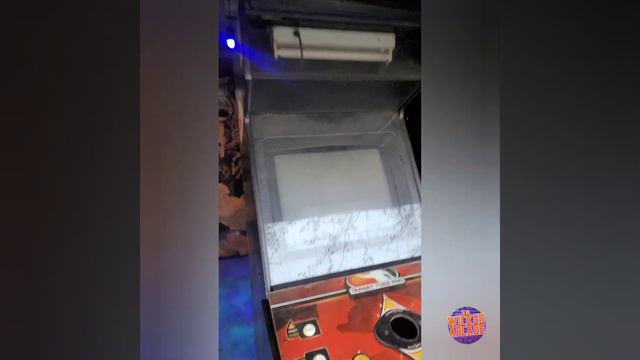 Ultimate Mortal Kombat 3 plus Arcade Cabinet Conversion Pt.1 #ultimatemortalkombat 3 смотреть онлайн