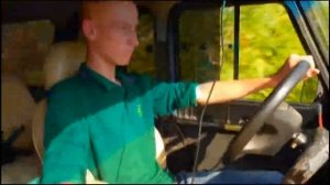 Песня про УАЗ                                           (Слава Благов)