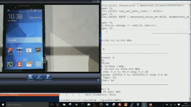 Conferencia de José Picó García y David Pérez Conde en Cybercamp 2015 (English) смотреть онлайн
