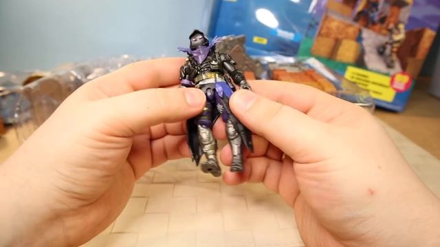 Фортнайт Игрушки Обзор наборов Fortnite смотреть онлайн