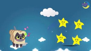 Детская колыбельная перед сном ❤ Длинная колыбельная ❤ Колыбельные онлайн