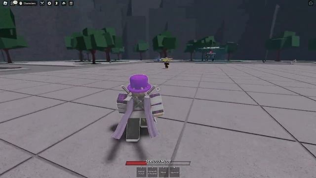 ?Играю за Сайтаму как ПРО ➲ The Strongest Battlegrounds?  #roblox #thestrongestbattlegrounds