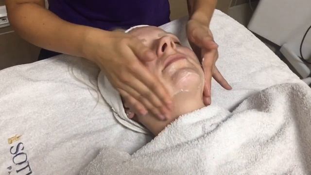 Ovako izgleda higijenski tretman lica - Kozmetički salon Beauty Line смотреть онлайн