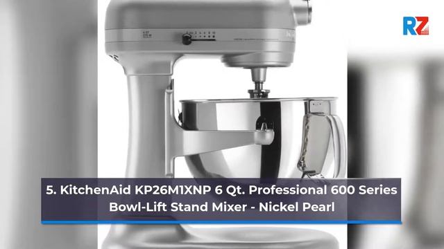 Best Stand Mixer | Top 10 Stand Mixer For 2022 | Top Rated Stand Mixer смотреть онлайн