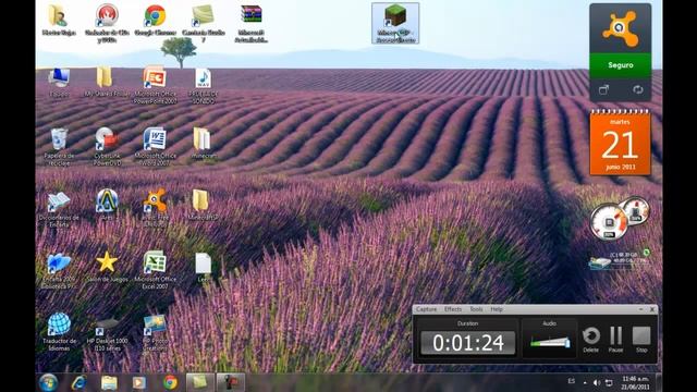 PROBLEMA CON MINECRAFT AYUDA!!!!! смотреть онлайн