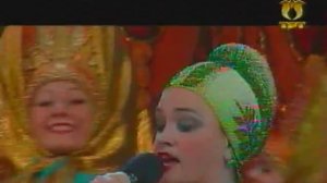 Надежда Кадышева и Золотое кольцо - Зачем это лето...