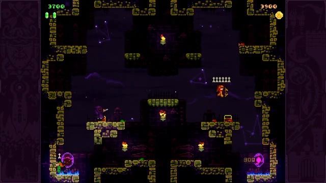 Towerfall ascension прохождение 1-3 1, 2, 3 смотреть онлайн