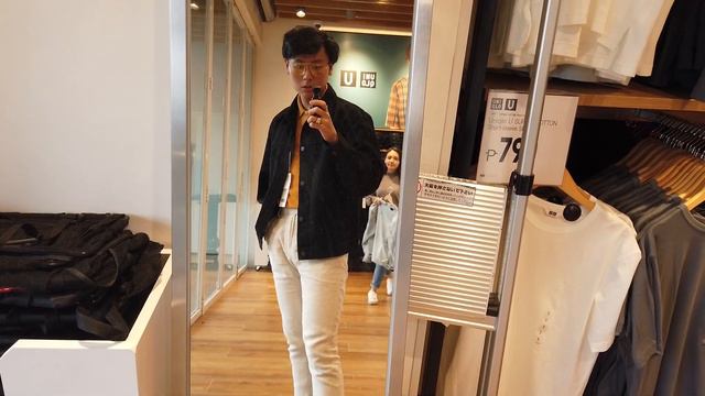 UNIQLO U New Collection SS19 Favorite Pieces + Store Tour (Mens/Womens) смотреть онлайн