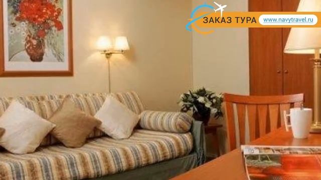 RESIDHOME NICE PROMENADE (старое название CITADINES) 3* обзор смотреть онлайн