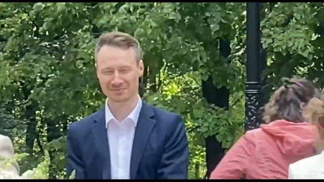 Видео отчет за 2023 год смотреть онлайн