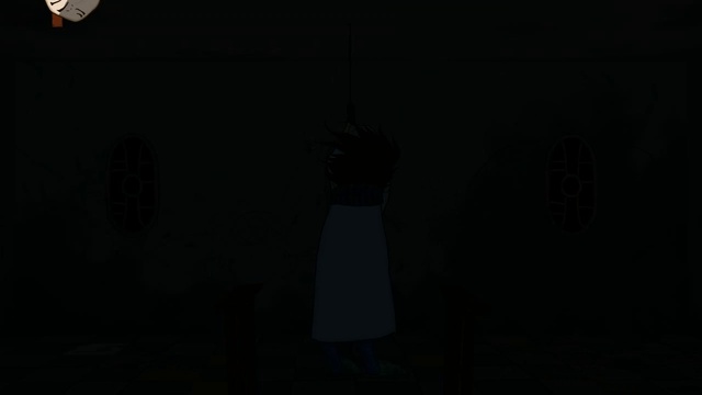 Knock-Knock Уровень #20