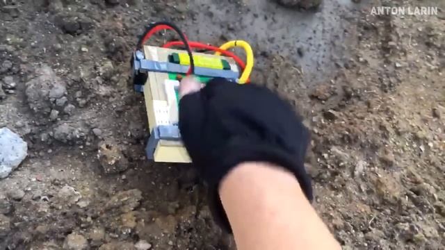 46 Вещей Cделанных Из LEGO, От Которых Ты Офигеешь смотреть онлайн