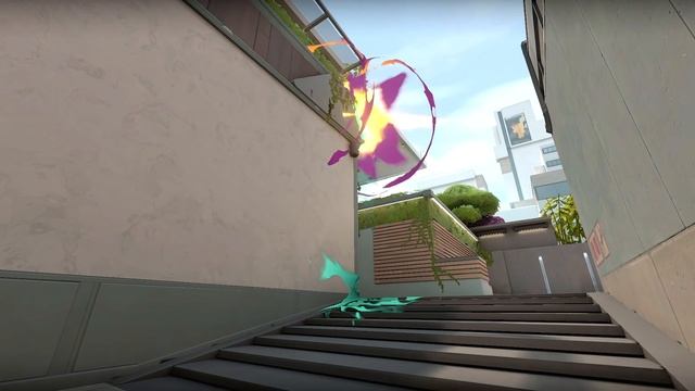 rocket through the walls on split patch 2.01 valorant смотреть онлайн