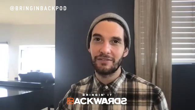 Interview With BEN BARNES