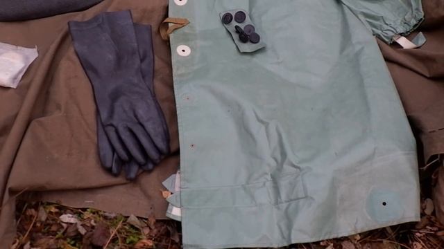 С днем РХБЗ - (кратко), ОЗК. смотреть онлайн