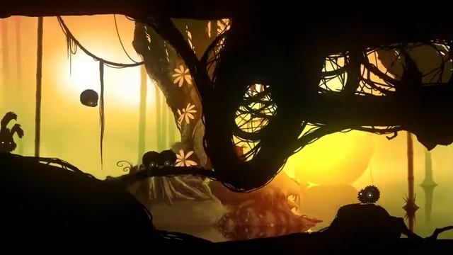 First 14 Minutes of Badland Game of the Year Edition (PS3) смотреть онлайн