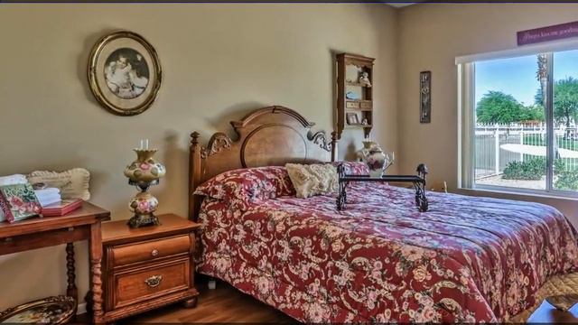 13736 W Robertson Dr | Gayla and Ron Brown смотреть онлайн