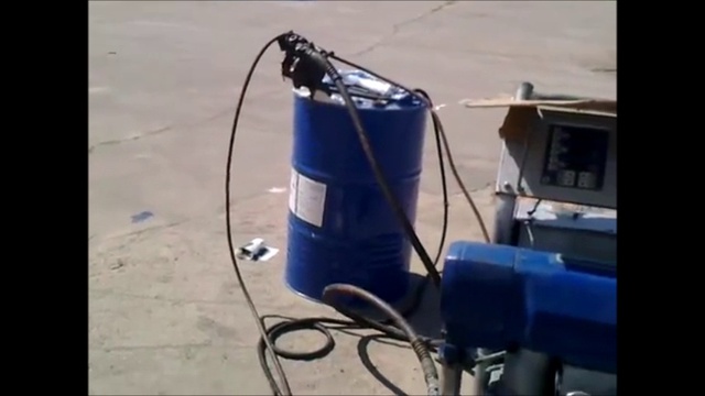 Где купить Graco Reactor E-XP2? смотреть онлайн