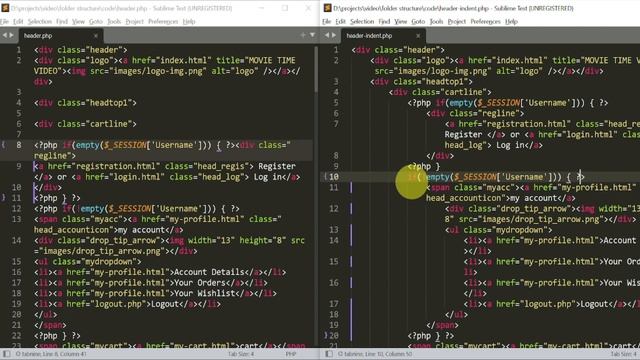 How to convert your PHP programming from fresher to professional? смотреть онлайн