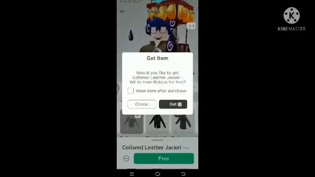 {FREE ITEM}วิธีรับJacketทั้ง5รอบที่2 [Roblox] смотреть онлайн