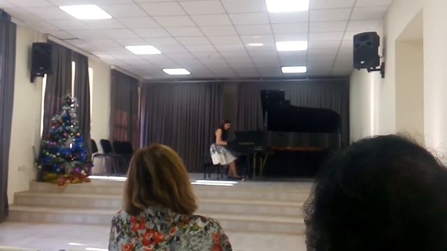 Ю.ВЕСНАК "Очарование" смотреть онлайн