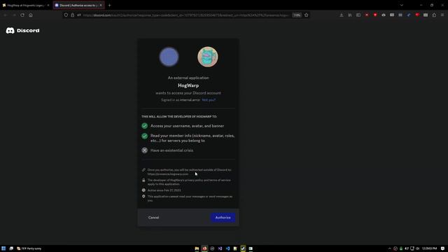 HogWarp - Quick Start Guide смотреть онлайн