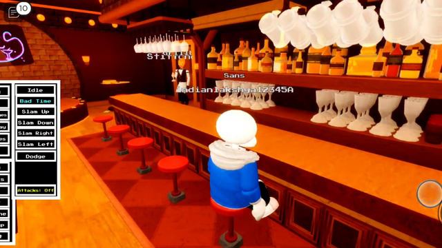 undertale rp roblox gameplay смотреть онлайн
