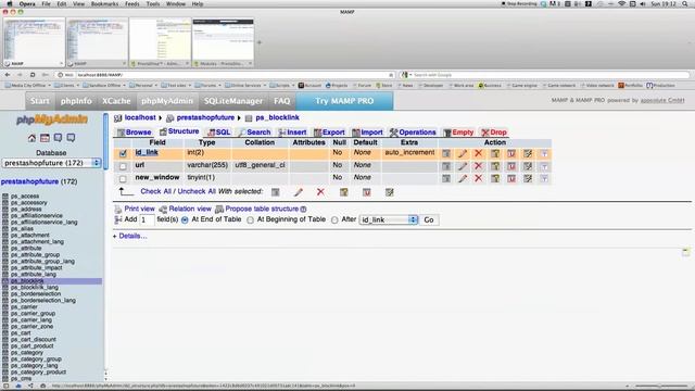 PrestaShop (Creating a module from scratch) Part 7 Extended смотреть онлайн
