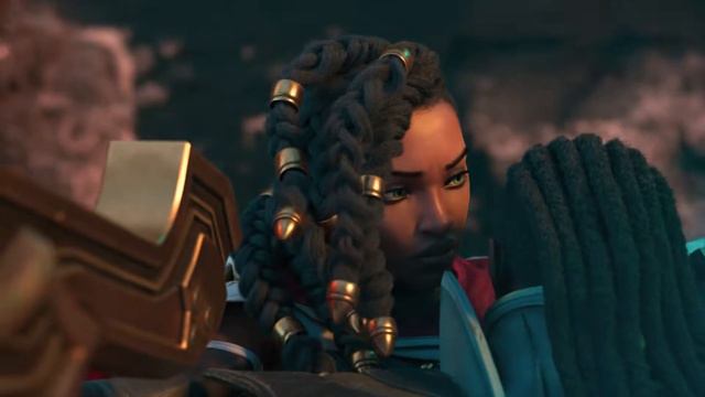 League Of Legends MMORPG (with Trailer)