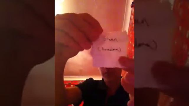 FIFA 14 Tournament Draw - Semi Finals