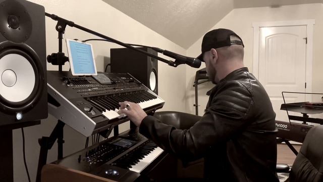 Gez Oglum (vatanina Goz Dikani Ez Oglum) Ahiska Music