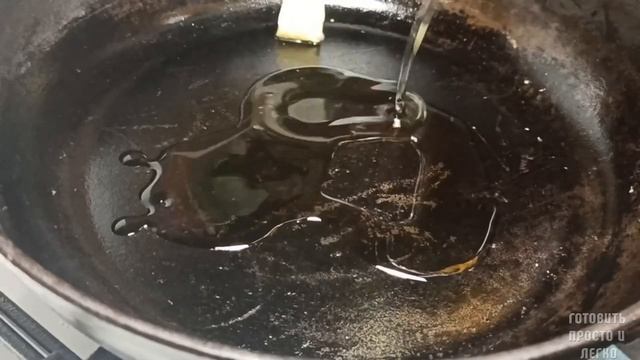 Шведские Фрикадельки в соусе — вкуснее, чем в Икеа! Вкусный быстрый ужин! Готовить просто! смотреть онлайн