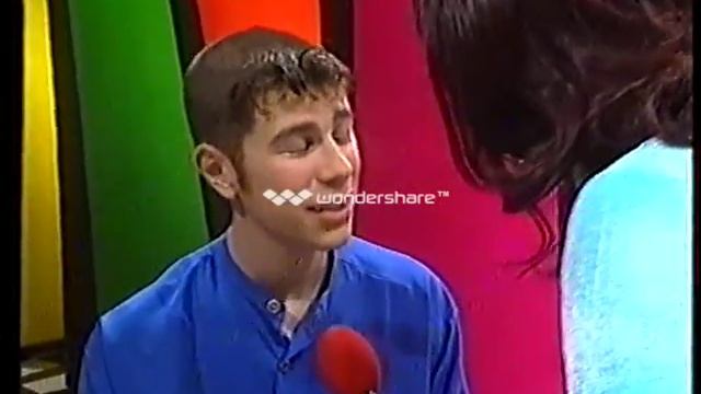 Simon Jones on Gods Gift смотреть онлайн