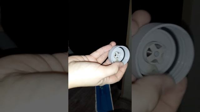 Сборка швабры Spray Mop. Краткая инструкция. смотреть онлайн