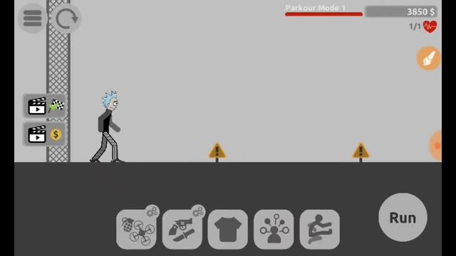 Обзор игры stickmen backflip killer 4 смотреть онлайн