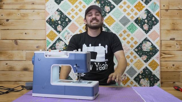 Sewing Machine Problem? | 5 DIY Fixes! смотреть онлайн