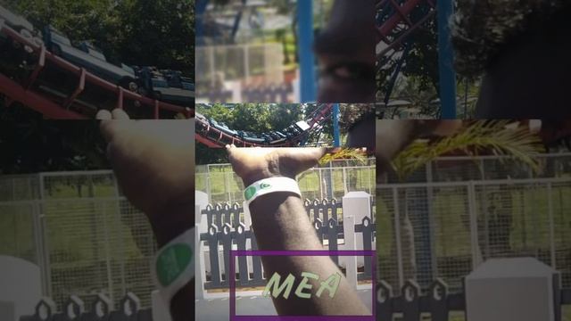MY HOLIDAY FUN WITH смотреть онлайн