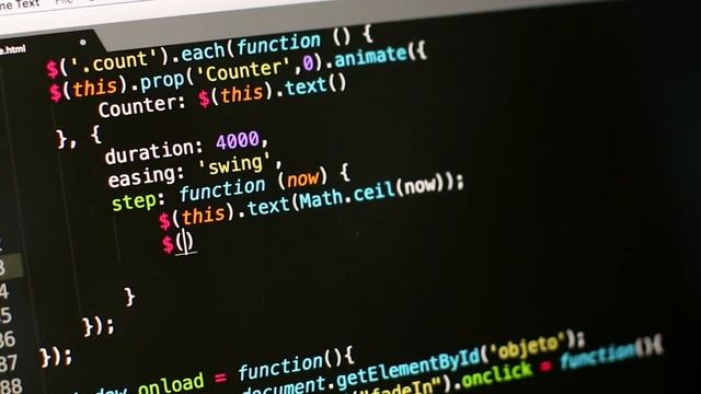 Нужен ли второй монитор разработчику? смотреть онлайн