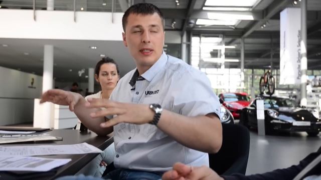 забираем Porsche Cayenne 958 4.8 , отзыв клиента Destacar смотреть онлайн
