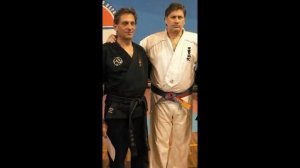 ФРЭНК ДЮКС....РЕАЛЬНЫЙ БОЕЦ ИЛИ САМОЗВАНЕЦ_ (Frank Dux) A REAL FIGHTER OR AN IMPRESSOR_