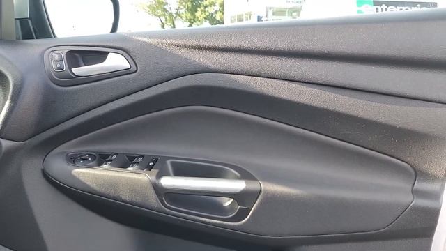 162 Ford C-Max 1.5 TDCI Zetec смотреть онлайн