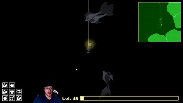 How To Catch A Yin And Yang - Cat Goes Fishing: Caverns And Coral