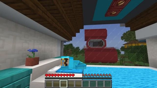 NICO WAKE UP, But It's A Song | Cash And Nico Minecraft Remix