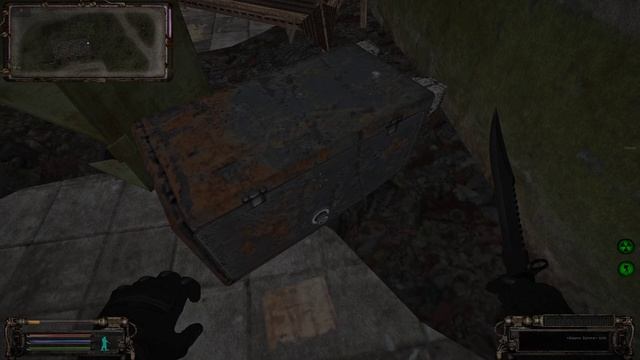 S.T.A.L.K.E.R. Narodnaya Solyanka OP-2.1.Exploiting Burers in Jupiter (again) for a teleporter ! смотреть онлайн