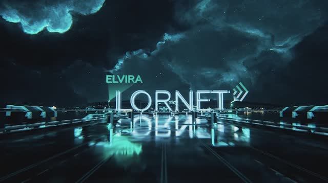 LORNET - 3D презентация смотреть онлайн