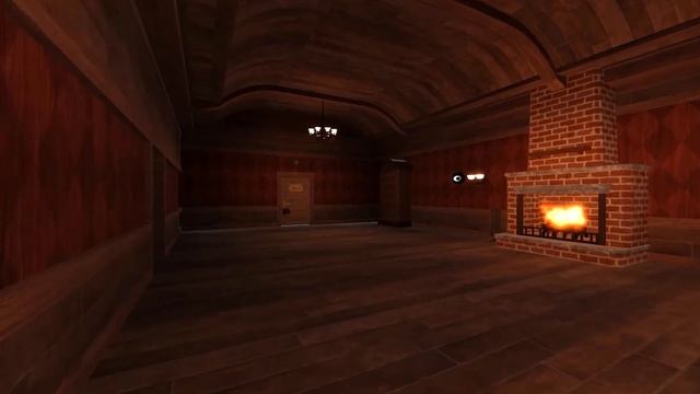 ? Сериал Roblox Doors | Анимация 4 смотреть онлайн