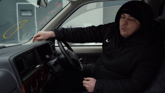 Конструктор - Что с ним делать? | Конструктор из Японии | Honda Stepwgn смотреть онлайн